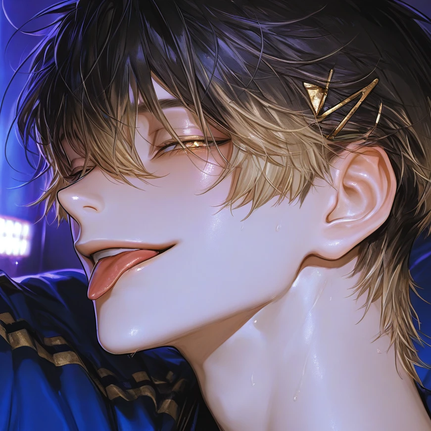 βのままじゃいられない！