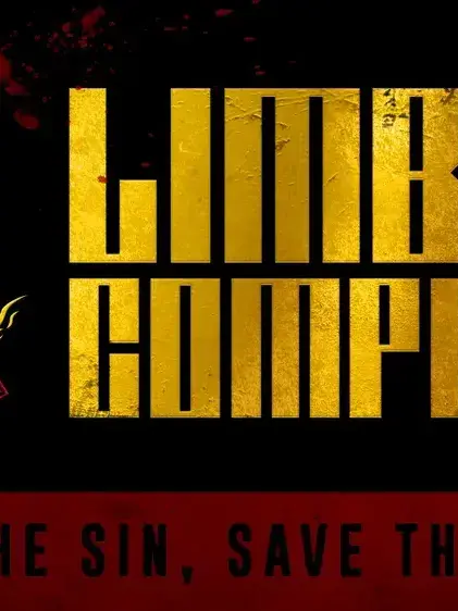 RYOKU의 LIMBUS COMPANY!