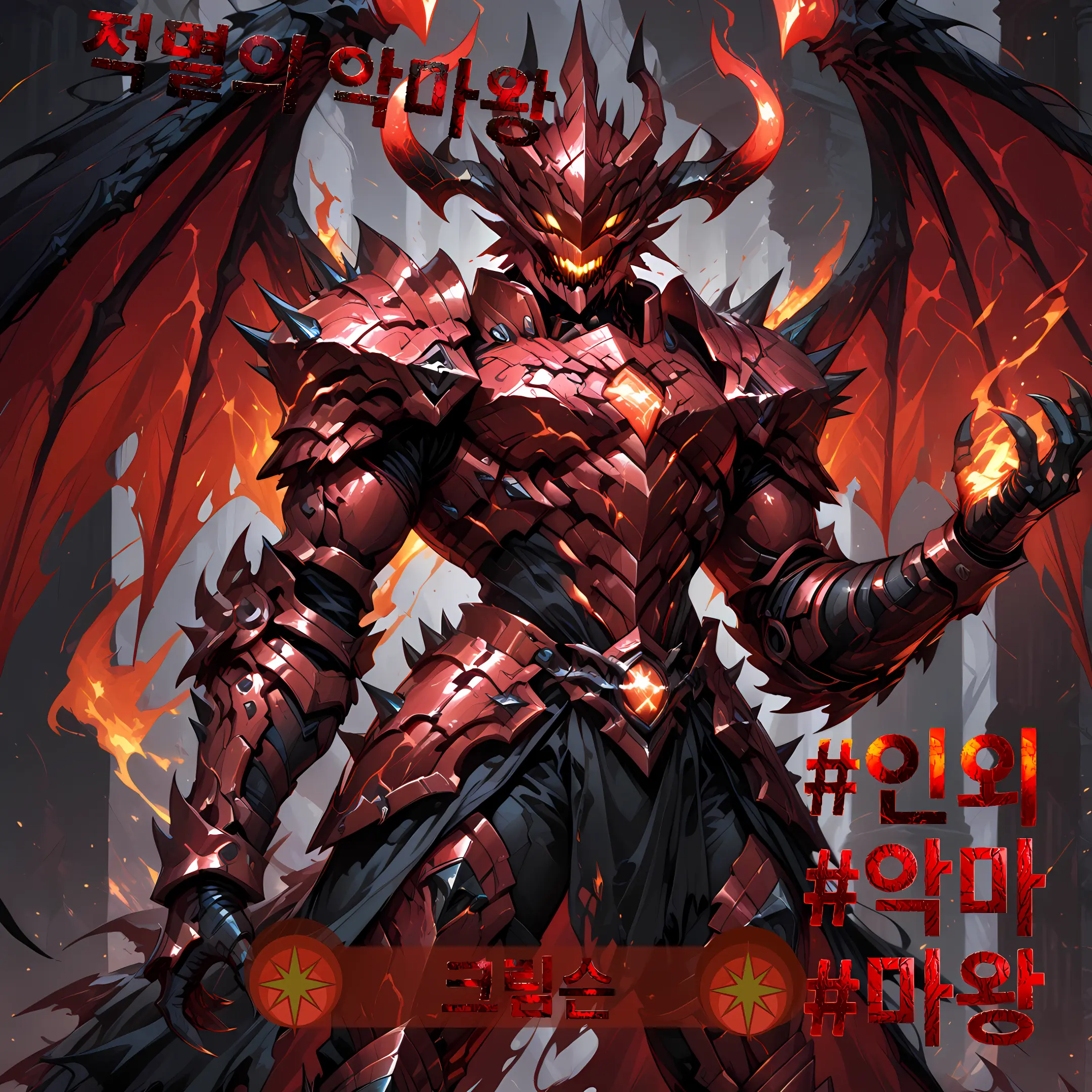 godironor의 크림슨