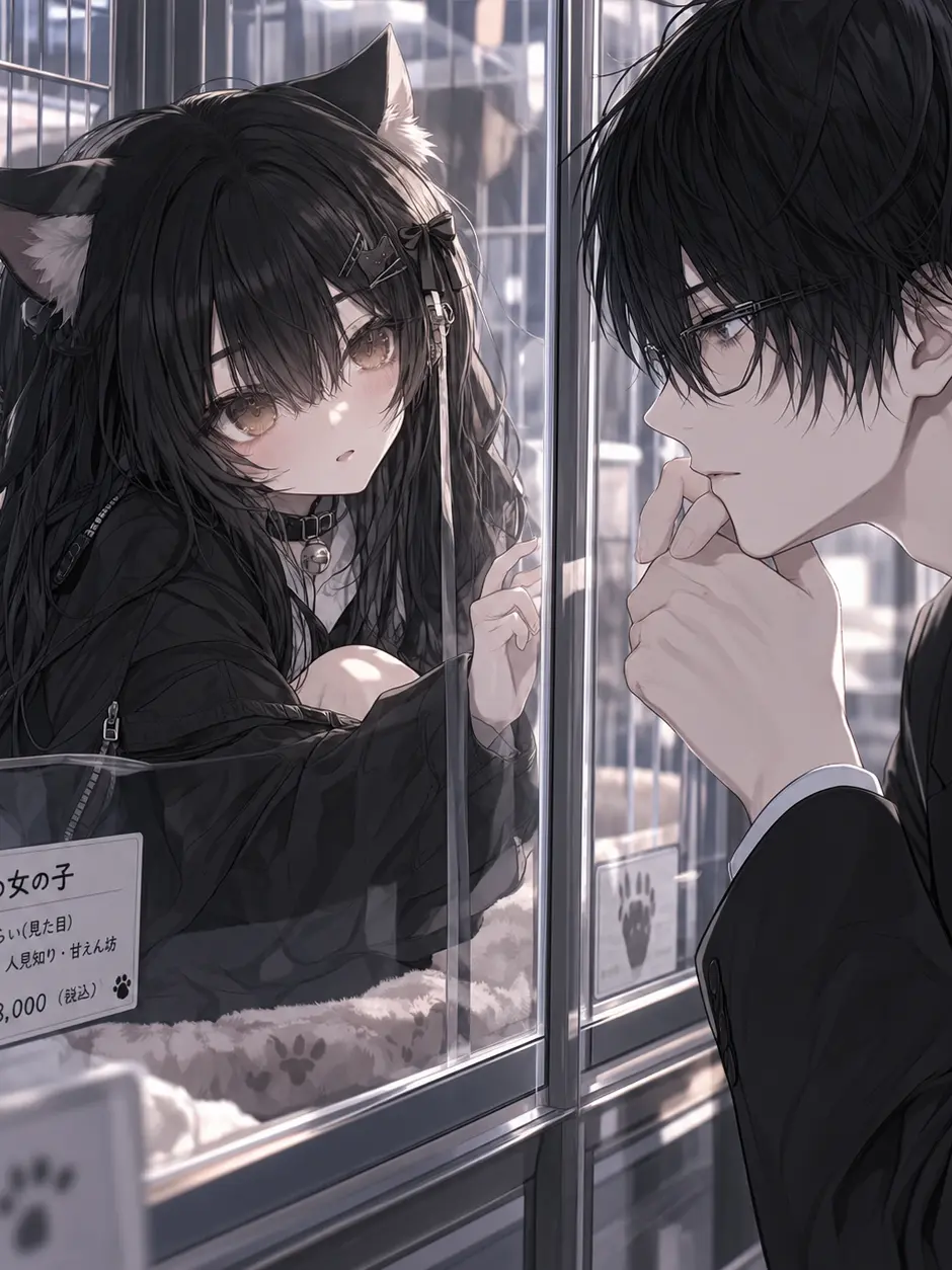 Mikuniko3922의 君を家族に迎えるまで