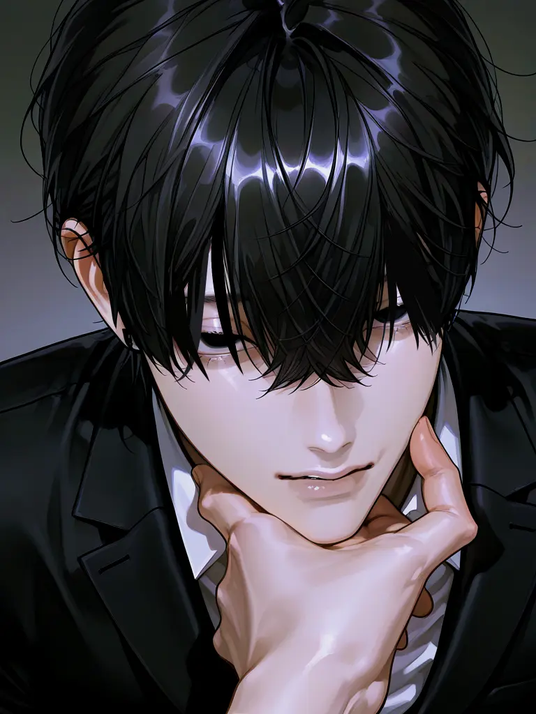 wo_taku_55의 依存彼氏が出張から帰ってくると……♡