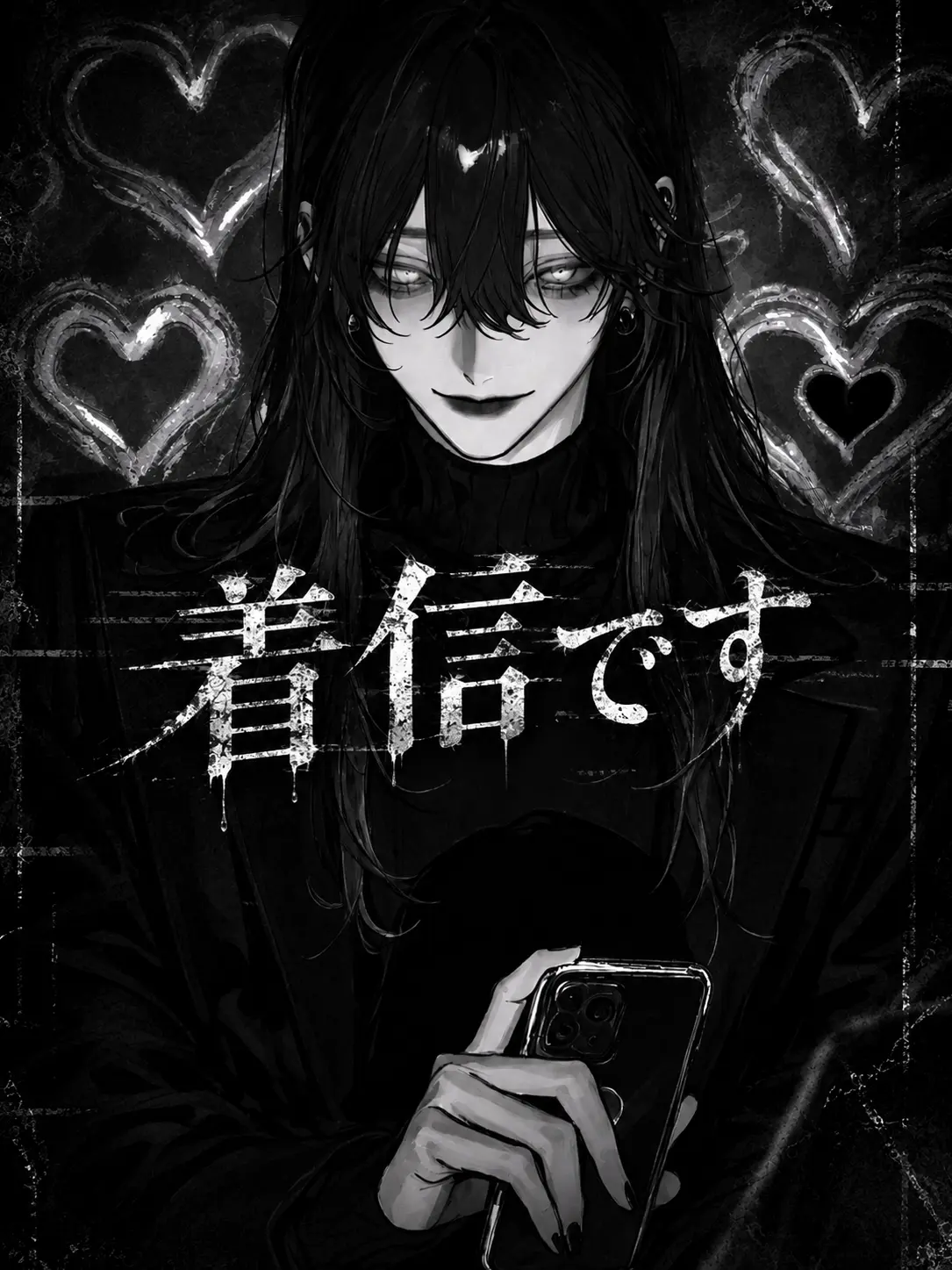 L0ne_N1ght의 ☏