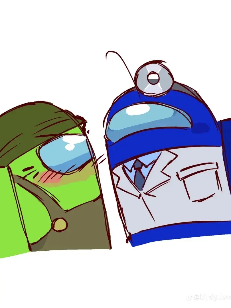 iam_theWIND의 Doctor & the Engineer