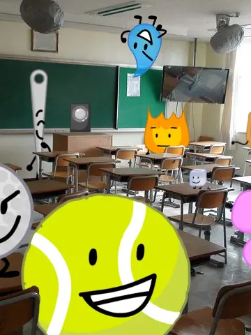 Crispy10002의 BFDI 고등학교