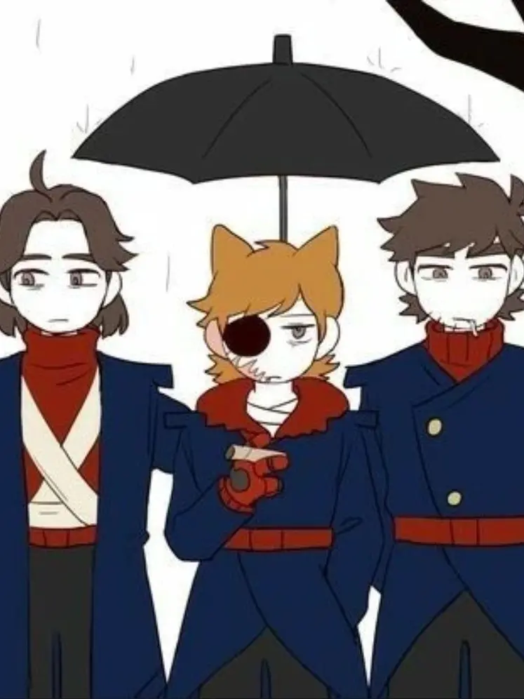 I_eddsworld의 세계정복 하는 토드