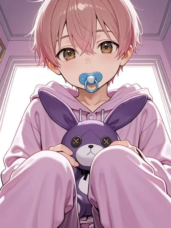 Shiko_sakugo의 親戚の子。