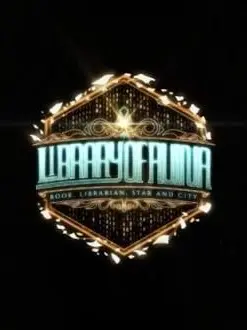 FrostyFog5531의 Library Share House Aftermath