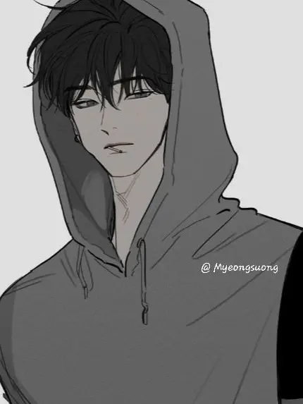 Myeongsuong의 차은혁