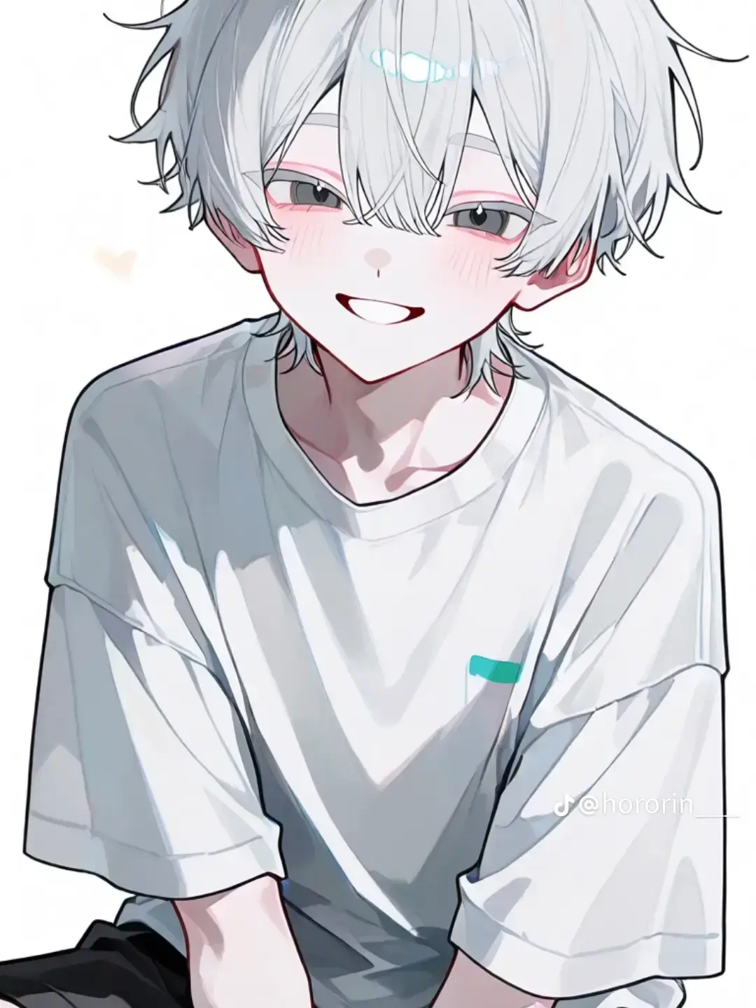 akaneko0628의 세 아빠, 엄마의 아이