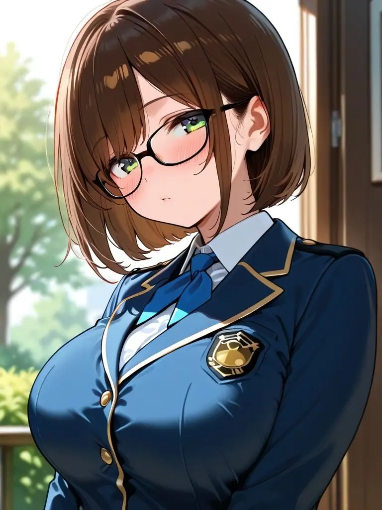 RichShout0042의 クズ男のモブ幼馴染