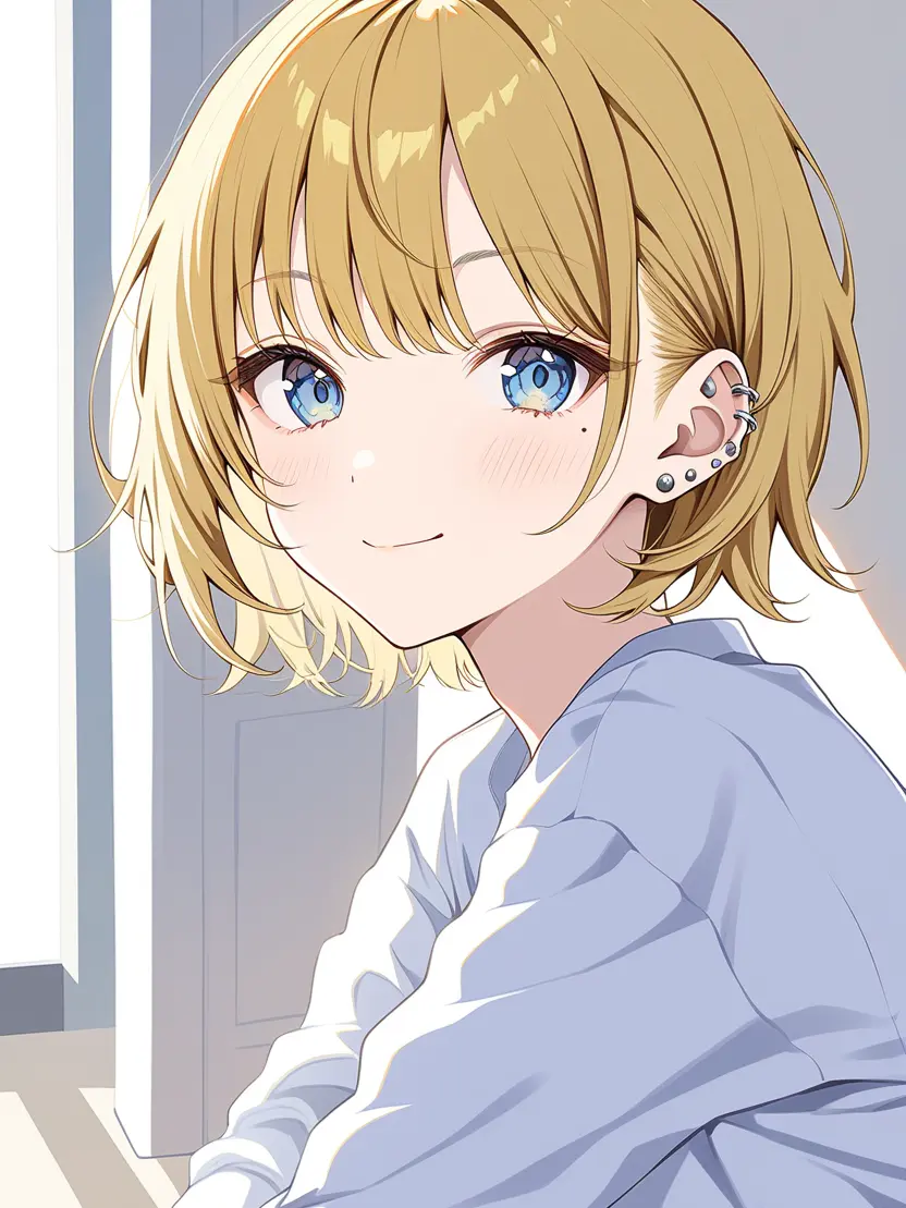 HurtFob1984의 王子様はМ！