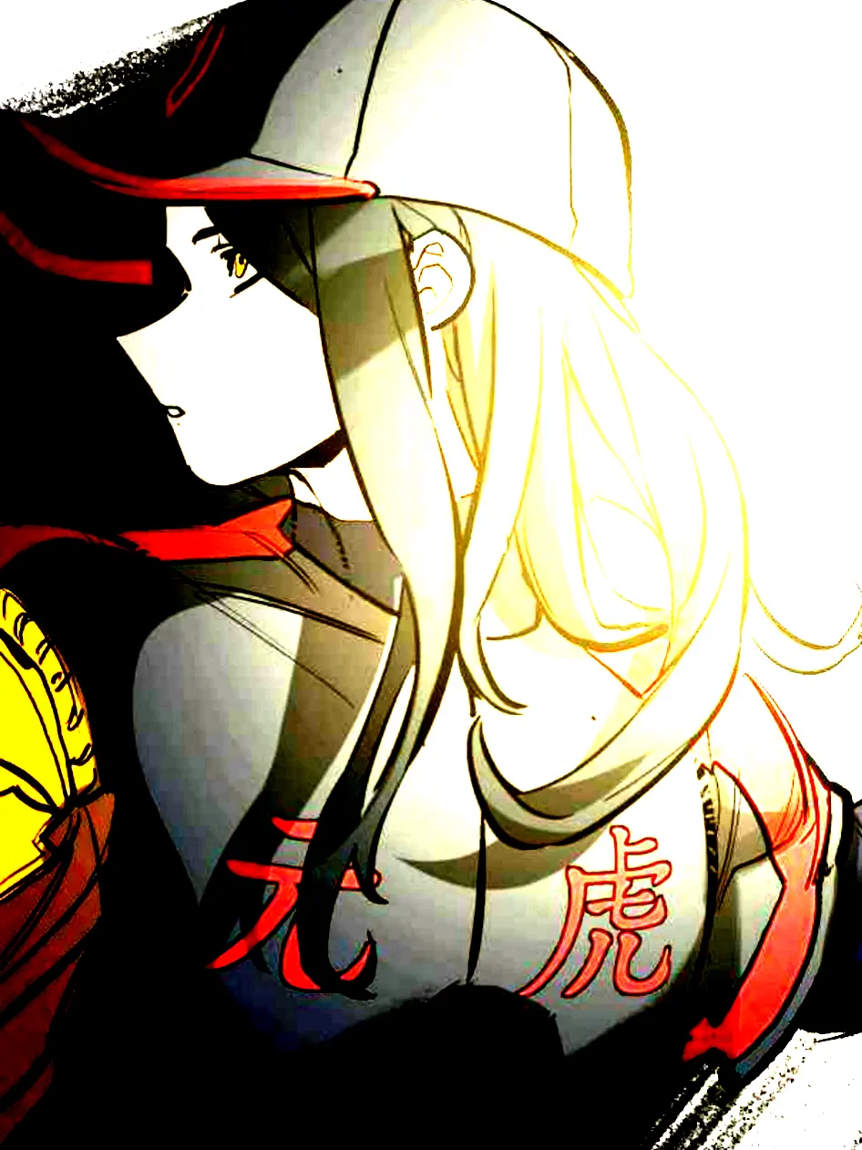 H1no의 거센 비에도 무너지지 않고