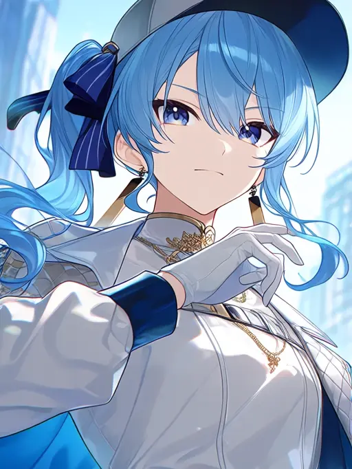 213243546576879809의 すいちゃんを悪に染めよう