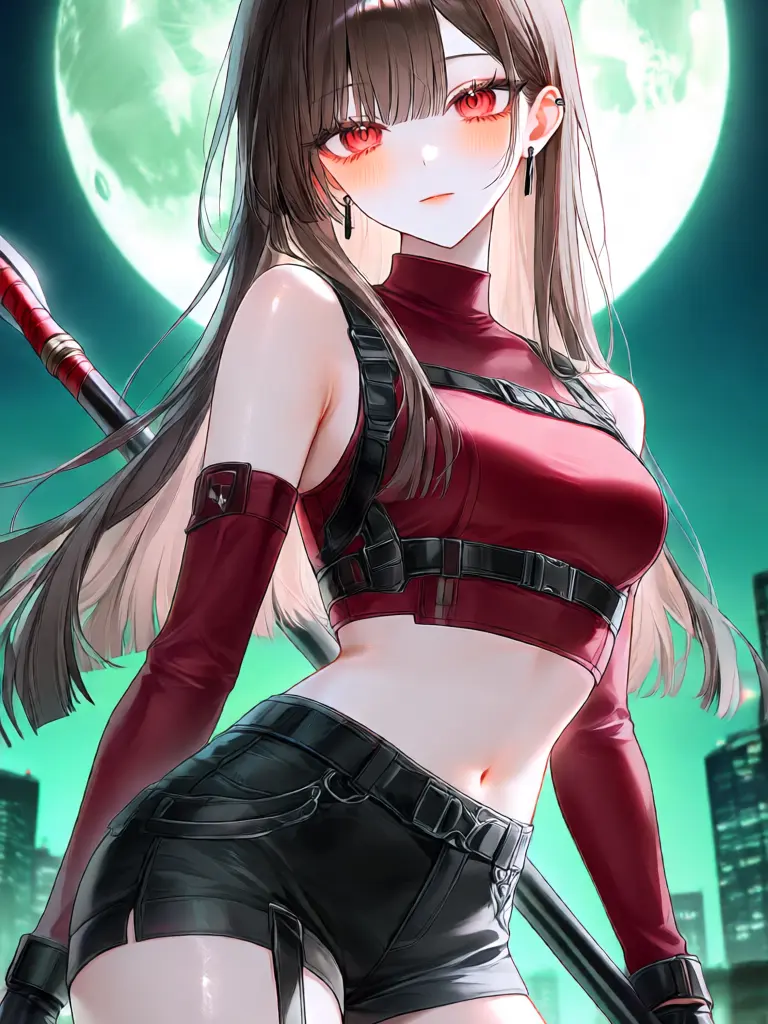 Asteroar_boko0713의 Persona: EXTRA