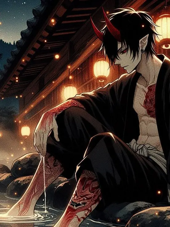 JovialOcean6443의 오니남편