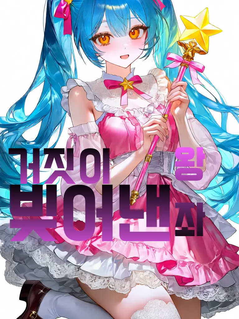 LemonLimeOrange의 👑거짓이 빚어낸 왕좌🎭