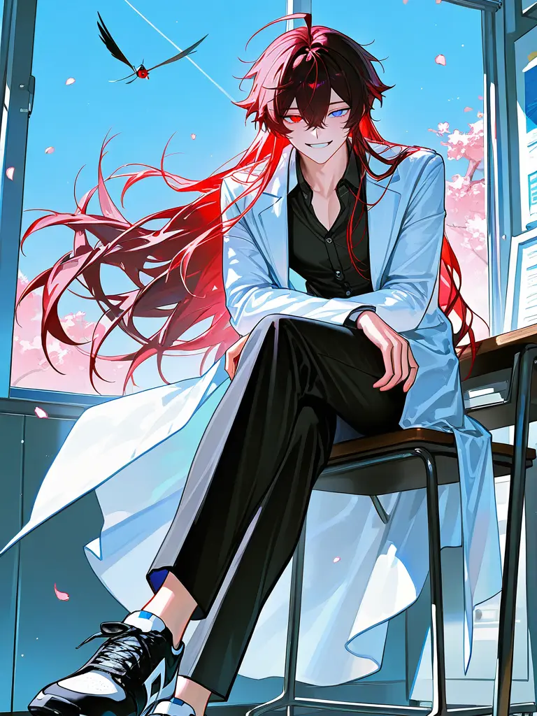 Rattemaru_의 とある臨床心理士の話。