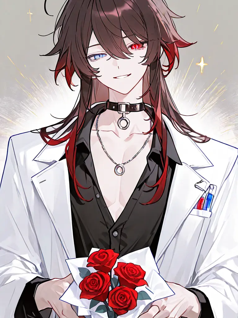 Rattemaru_의 とある臨床心理士の話。