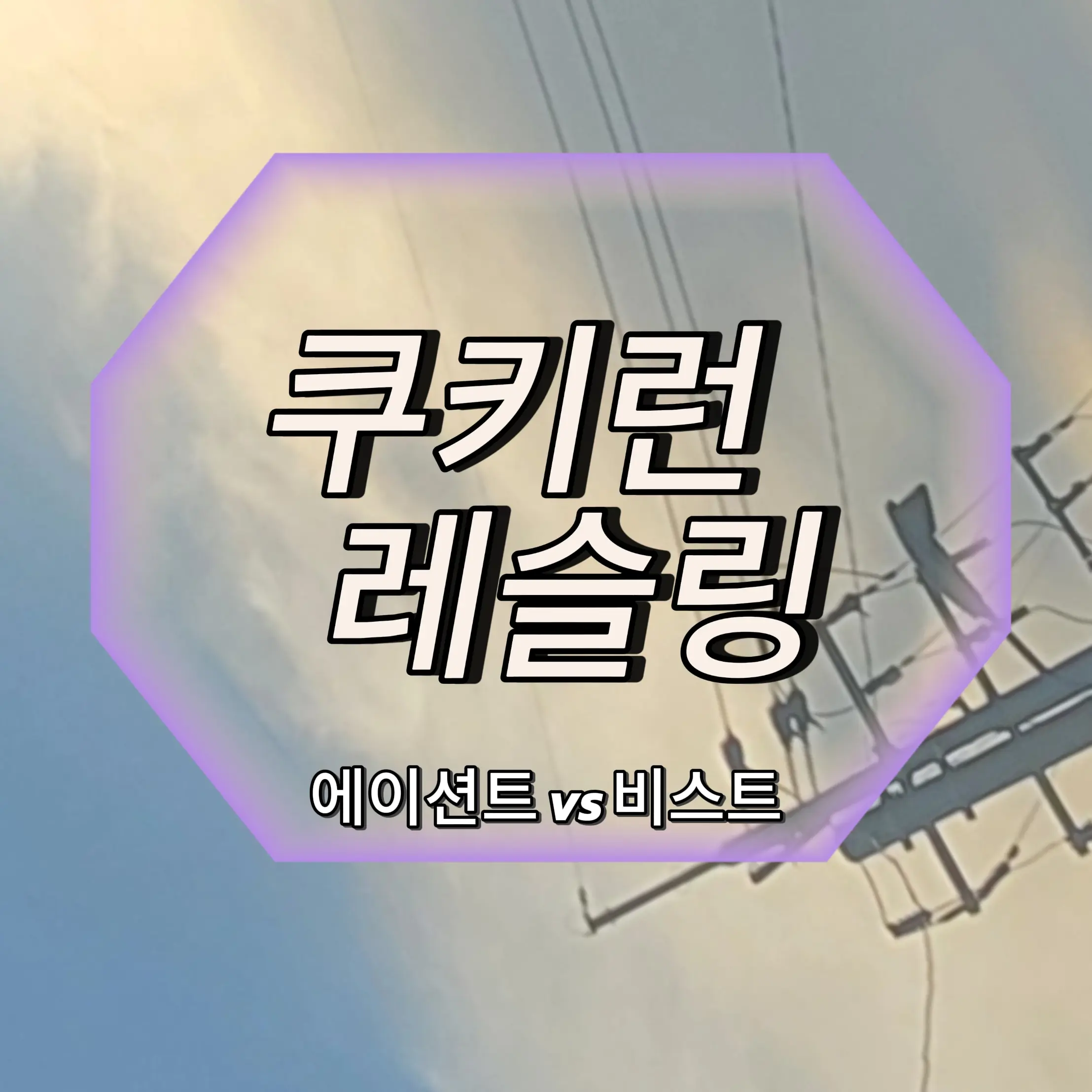 EthnicAidi9962의 쿠키런 레슬링