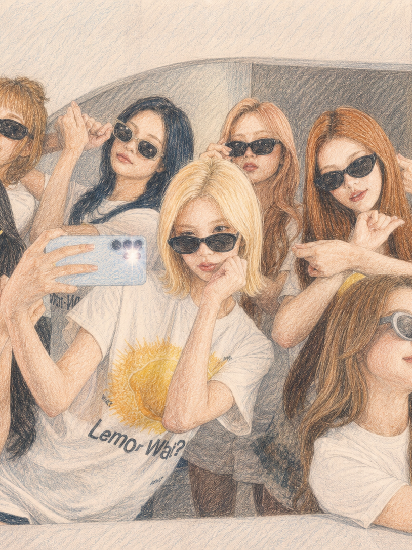 하츠투하츠 대표 이미지