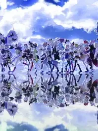HugeAwake4079의 同級生でもあり、血の繋がりもある。