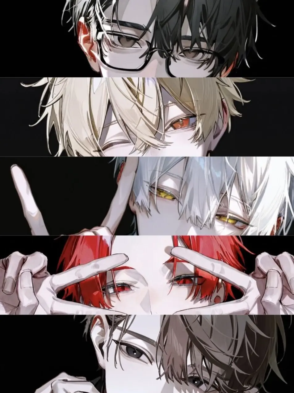 rx_00의 世話係と守護神