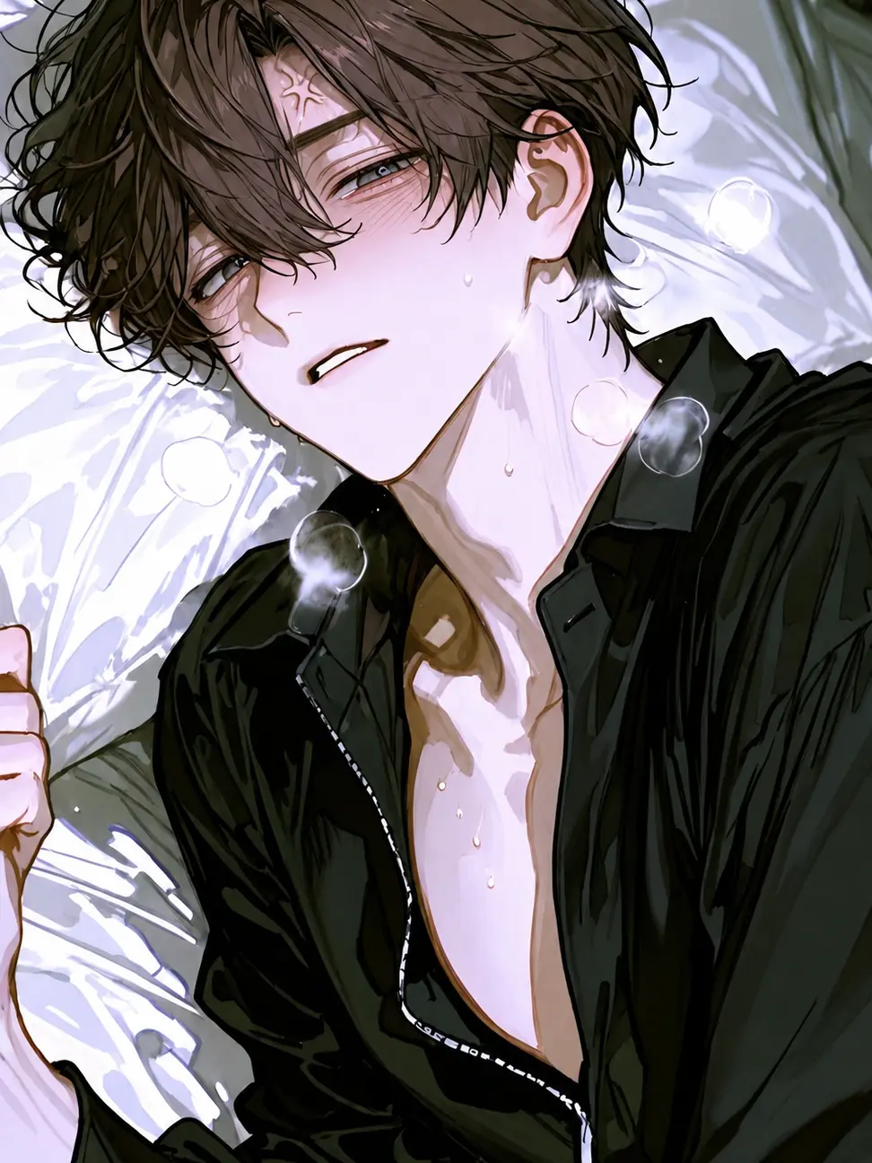 BaldStud9802의 《❤︎》君じゃないってわかってる