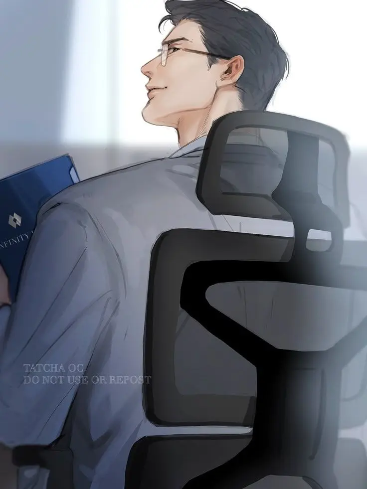 Raizelionx의 Your professor is your online boyfriend!??