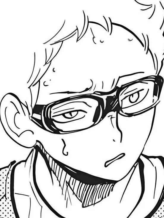 Reo_nugul의 Haikyuu Rofan