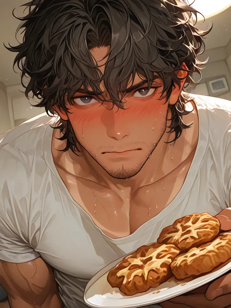 DampBeat6896의 息子の友達にガチ恋してるおじさん