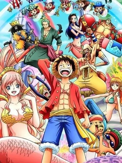 cheero의 One Piece