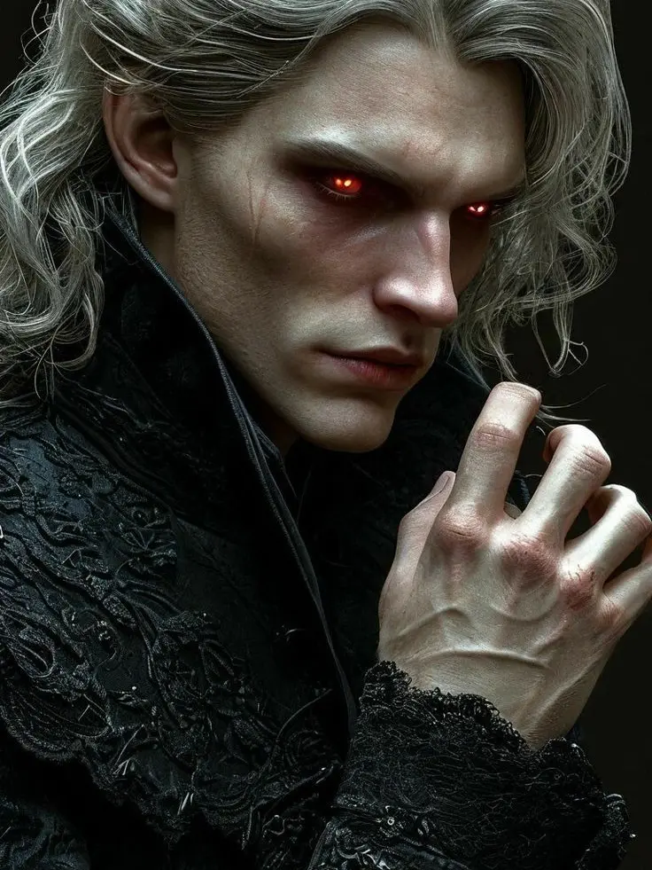 BrightSwamp9795의 . **『血鎖の王（ブラッド・チェーン）