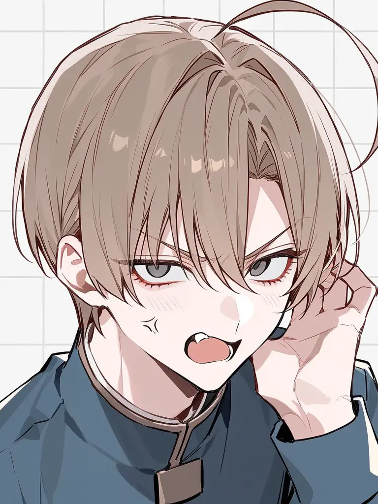 CoolMedal7624의 好きなの?!嫌いなの?!