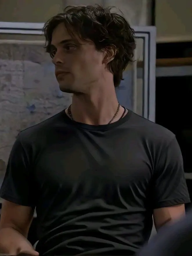 Shutupnooneknowsme의 Spencer Reid- disagreement