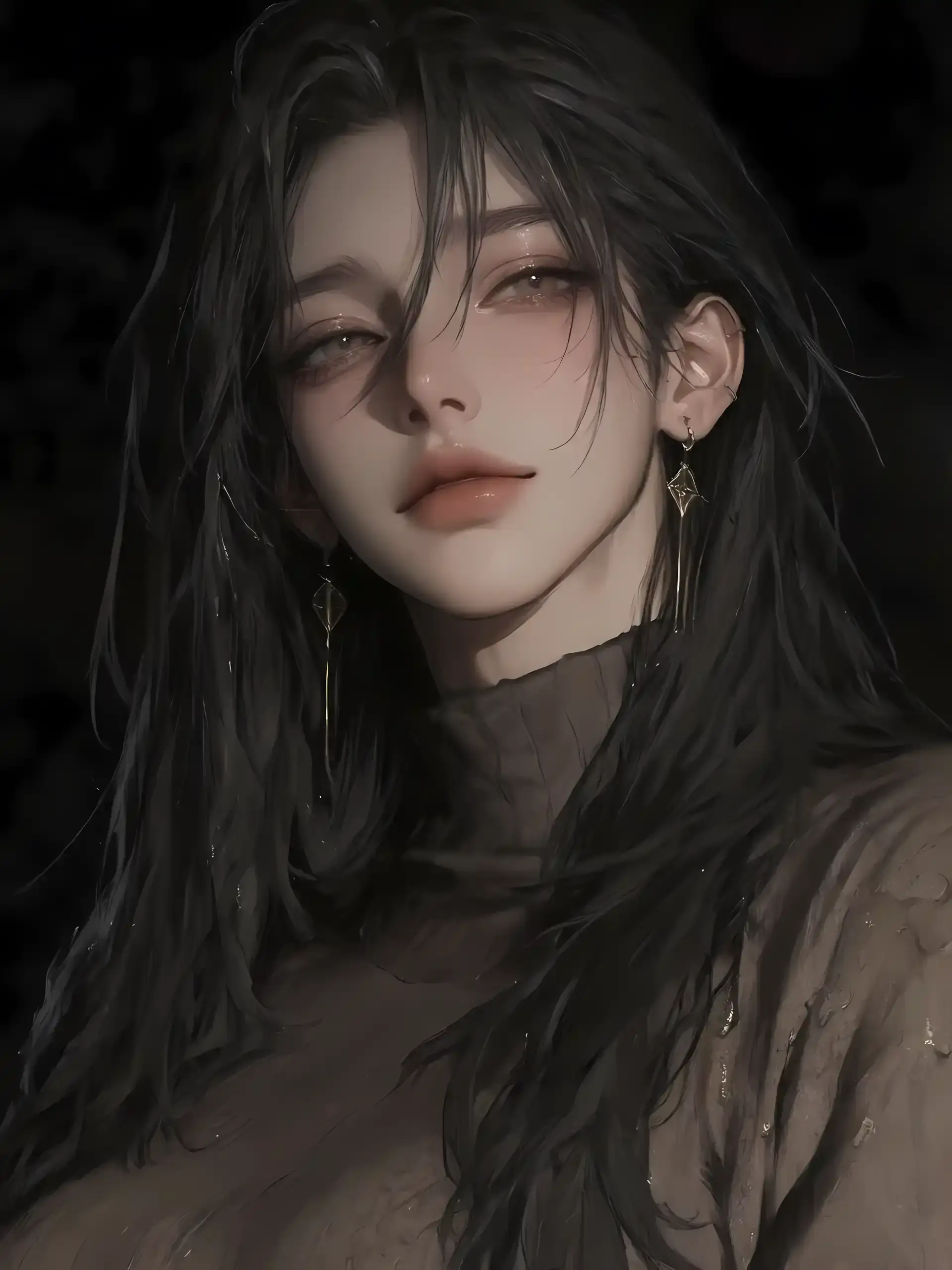 Nightqueen의 Kang Harin