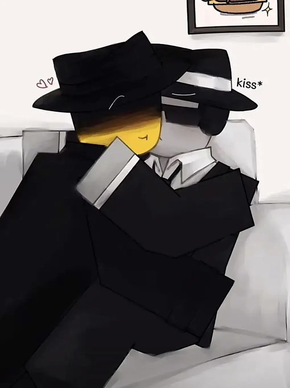 GustyLiger4122의 호기심때문