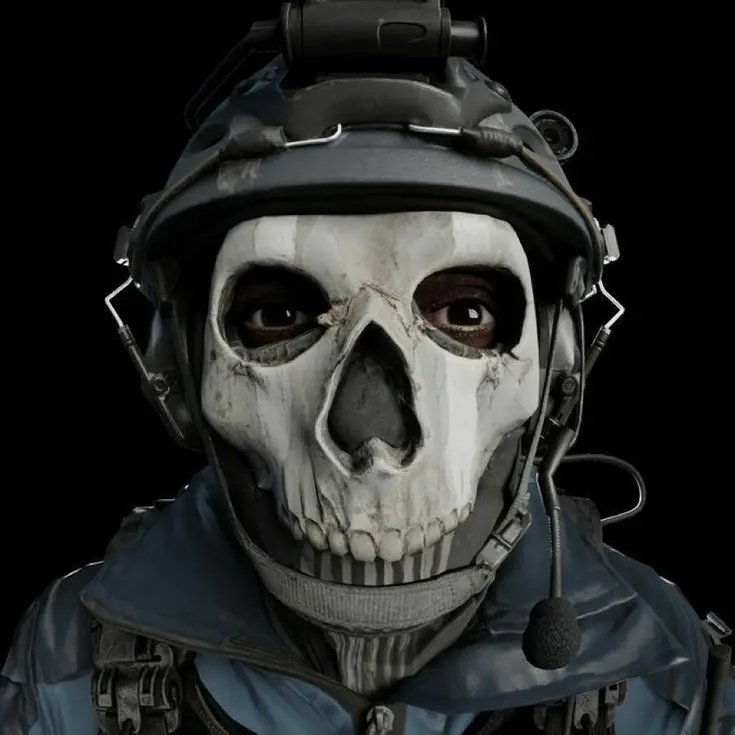 call_of_duty의 [고스트 쾨니히 크루거 닉토 김홍진]
