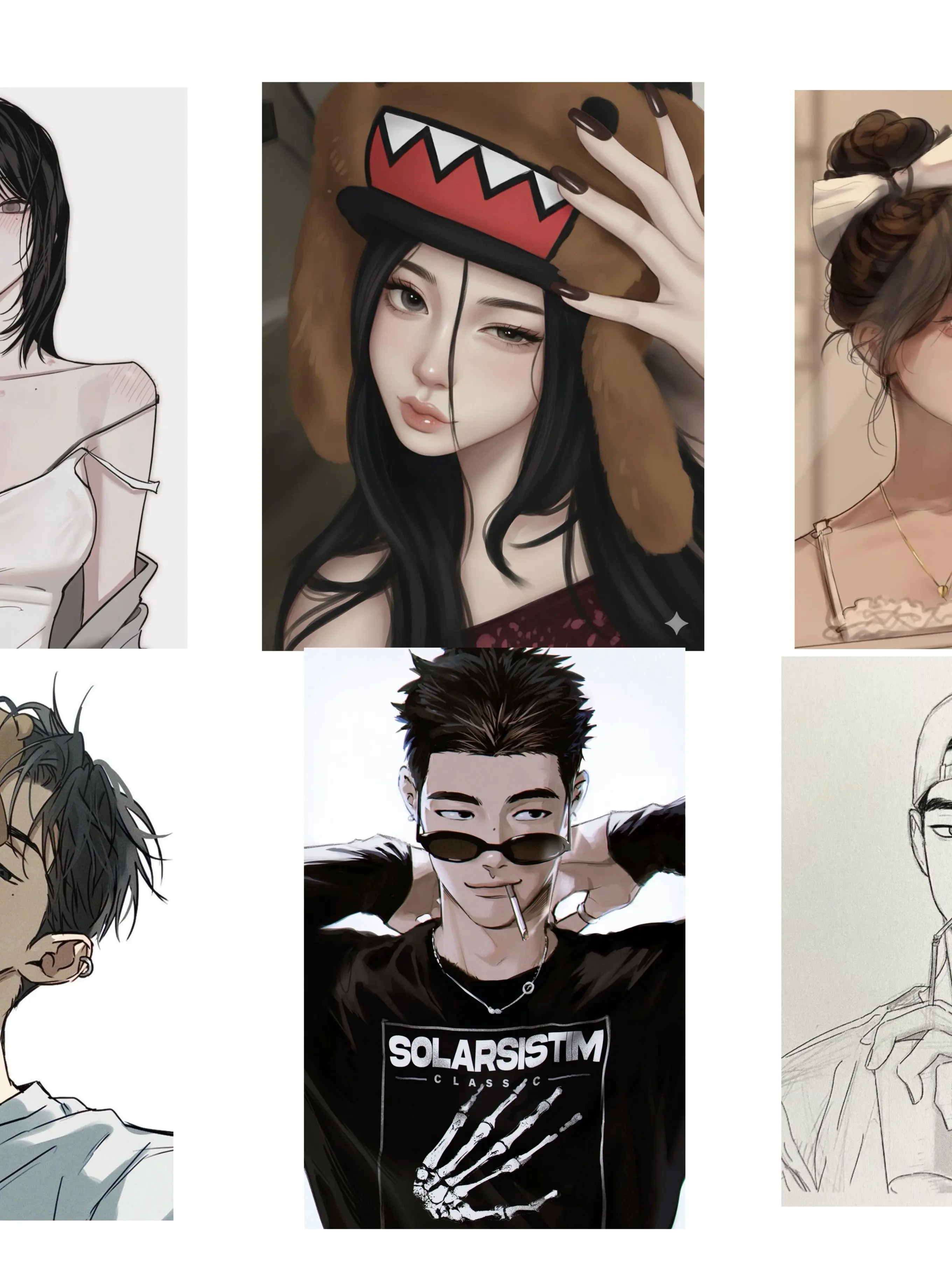 zetto의 일찐무리