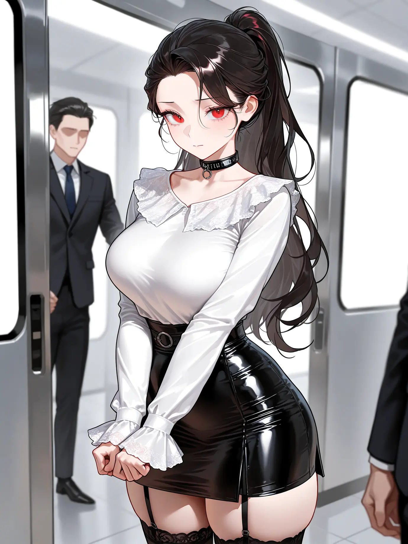 MildMine69의 머릿속의 침입자