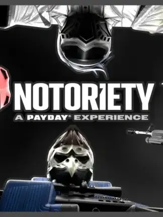 WeakShelf7084의 Notoriety Roblox