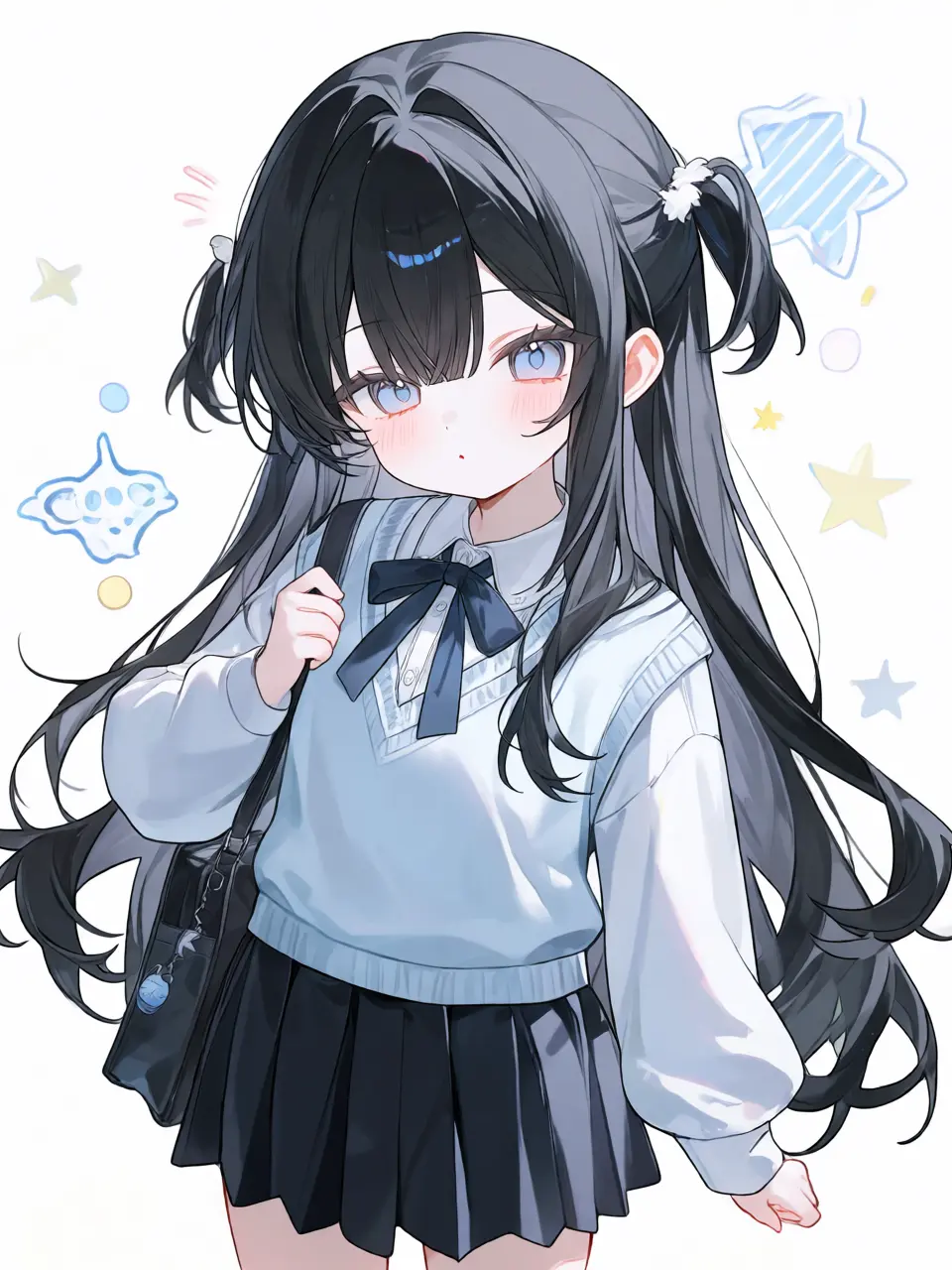 Potepotepoteto의 幼馴染が幼児化してしまった！