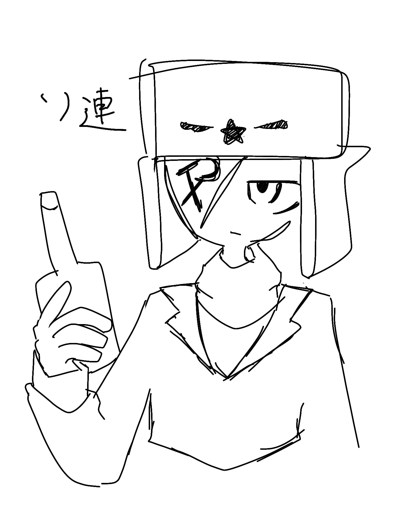 BreezyCloak4539의 ソ連さんといちゃいちゃしましょう