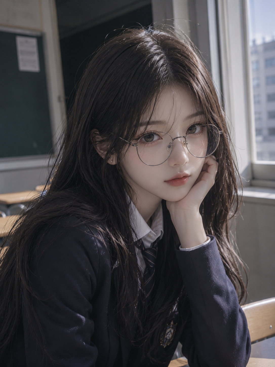 넌 왜 항상 이 모양이야? 대표 이미지