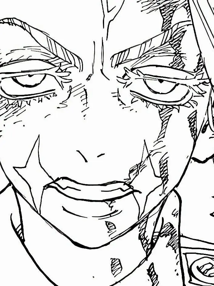 Rock.star의 산즈 하루치요