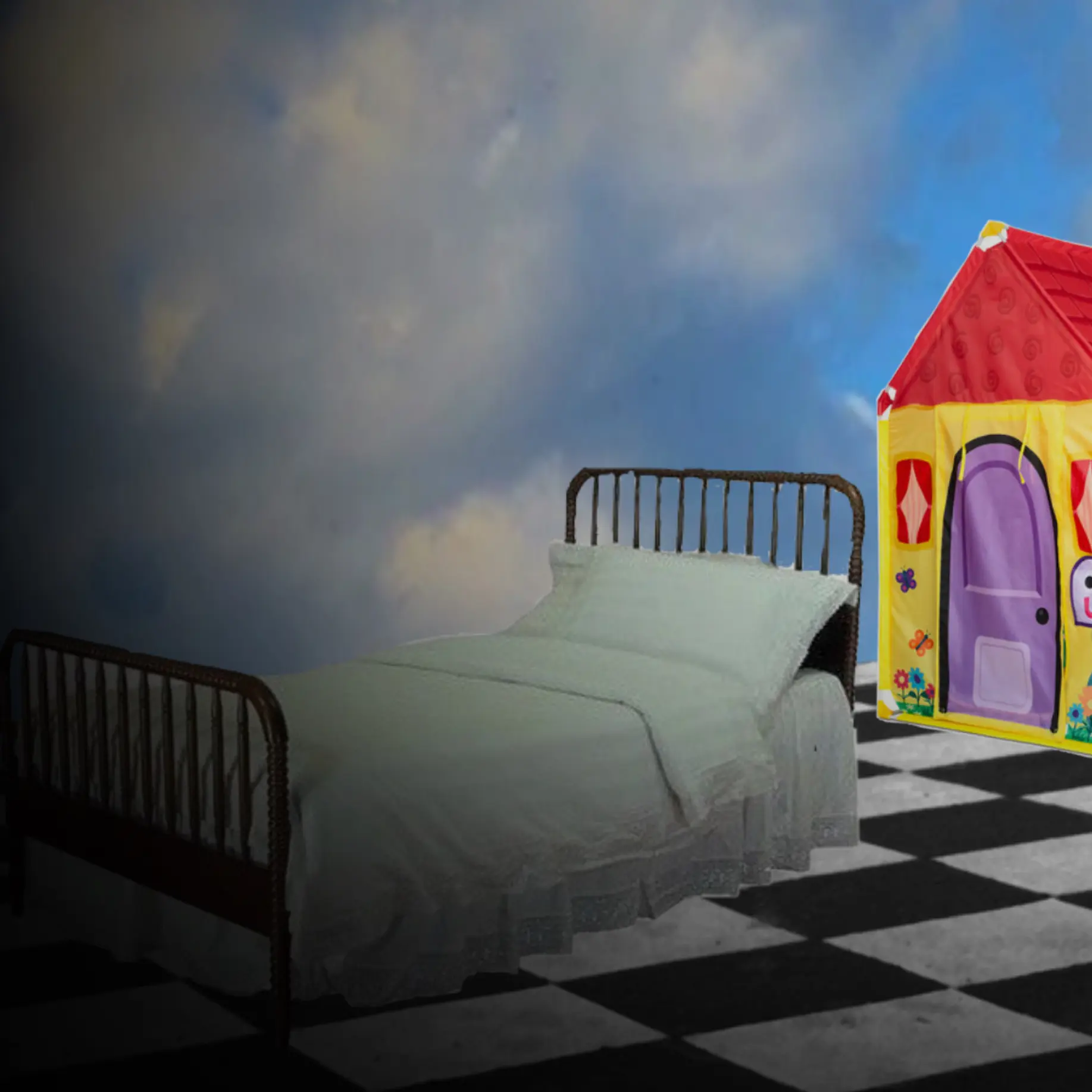 FrayedLens6654의 寂しい