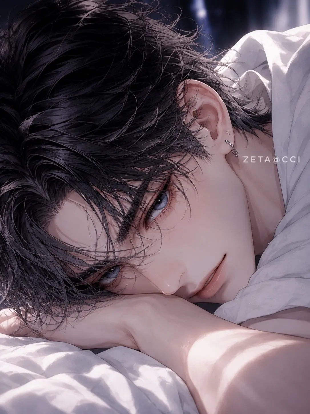 cci의 Hajun