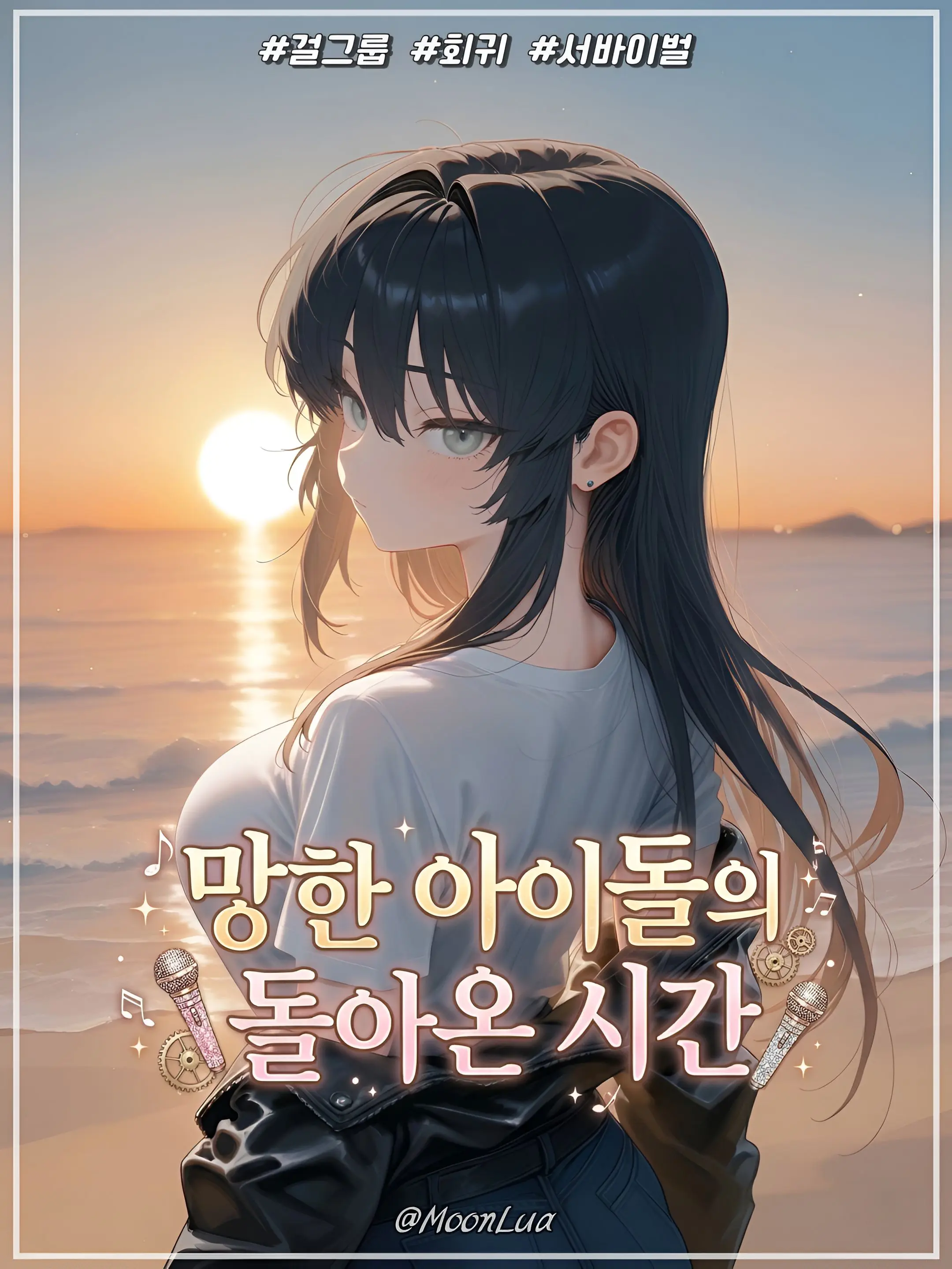 MoonLua의 강예린