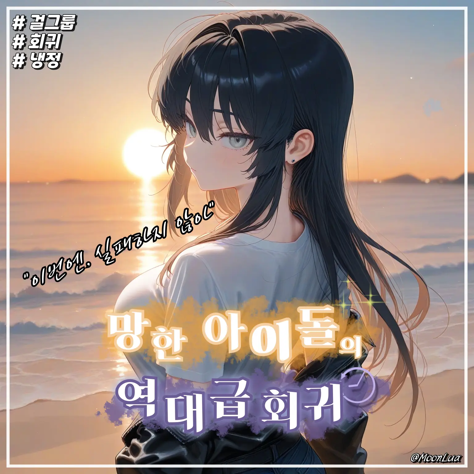MoonLua의 강예린