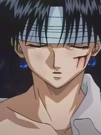 Kuroroaisiteru의 クロロ＝ルシルフル