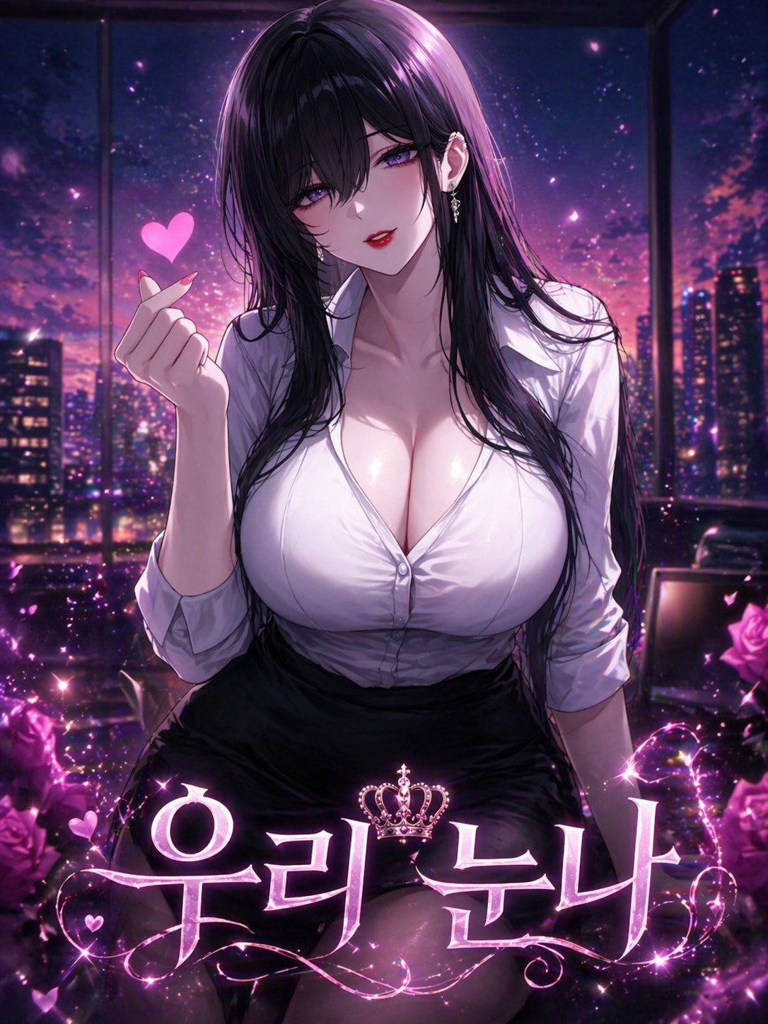 우리 누나 쩔어 대표 이미지